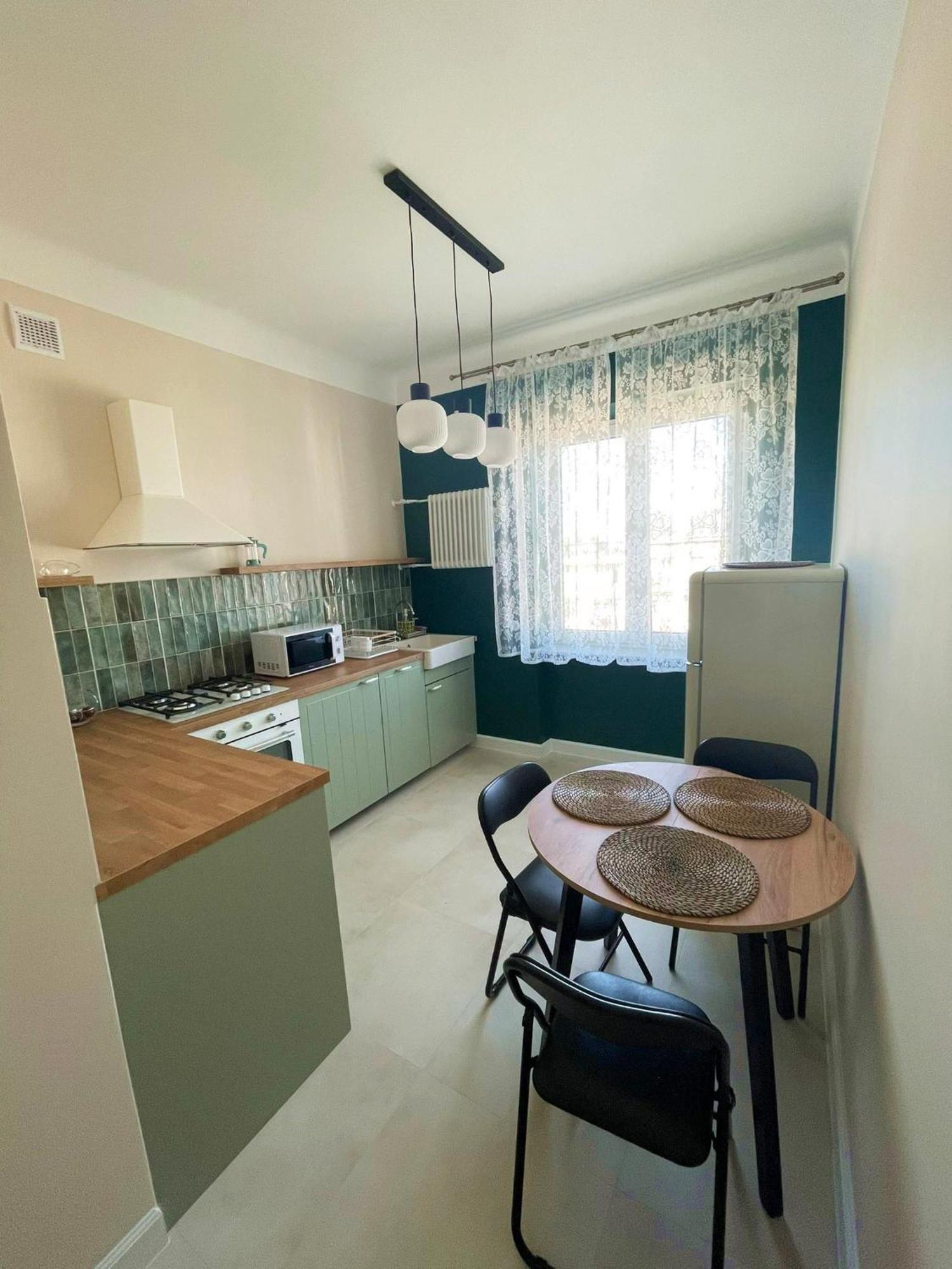 Apartamento The Right Warszawa Pulawska