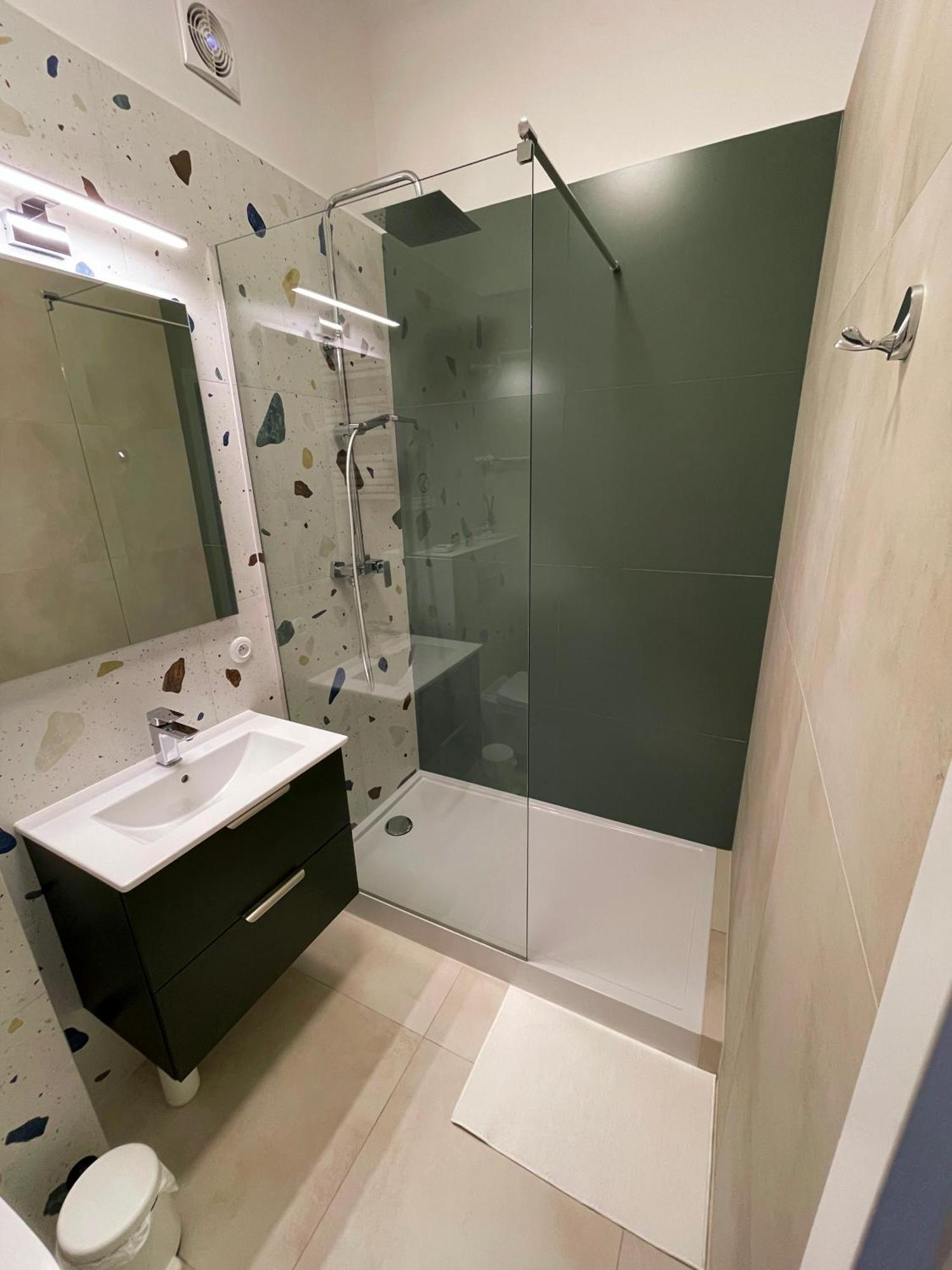 Apartment The Right Pulawska *